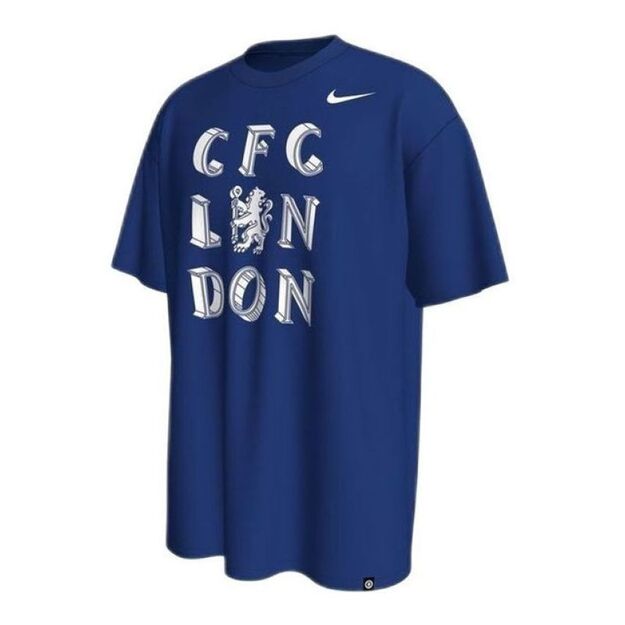 Nike Chelsea London T-shirt HV4936-495