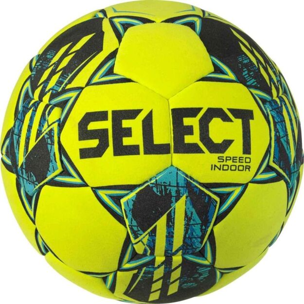 SELECT Speed Indoor soccer ball size 5
