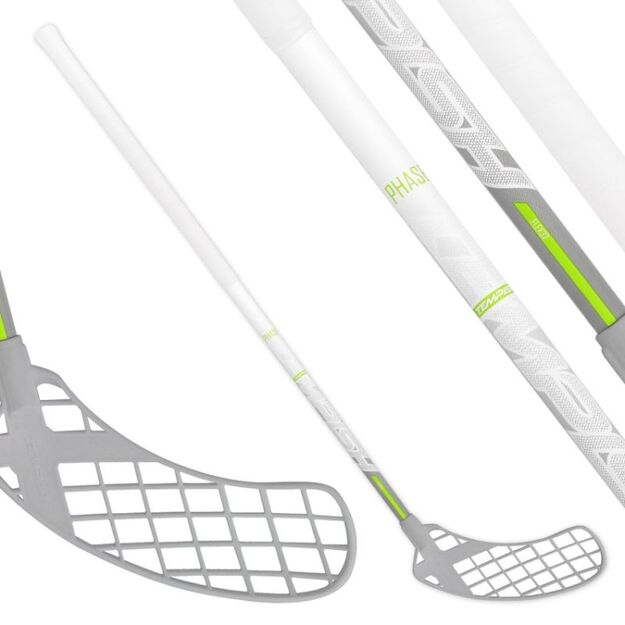 TEMPISH Phase F32 NB RE floorball stick.