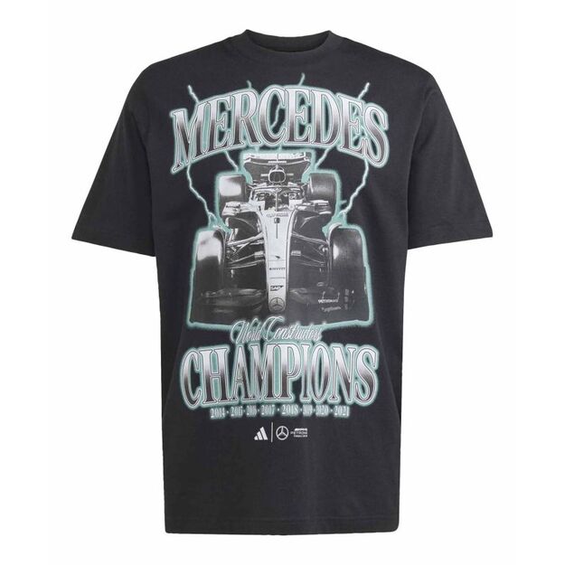 Adidas Mercedes GFXT G2B M KH1080 T-shirt