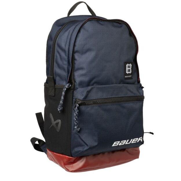 Bauer Varsity Backpack