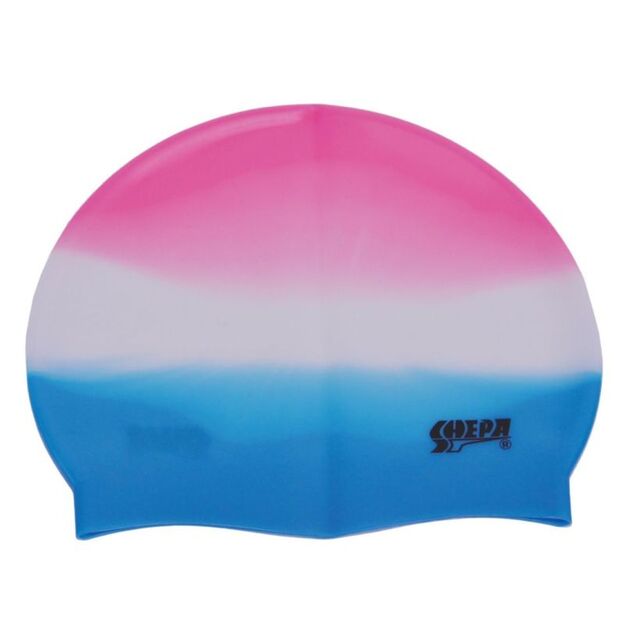 Shepa silicone cap multicolor 7