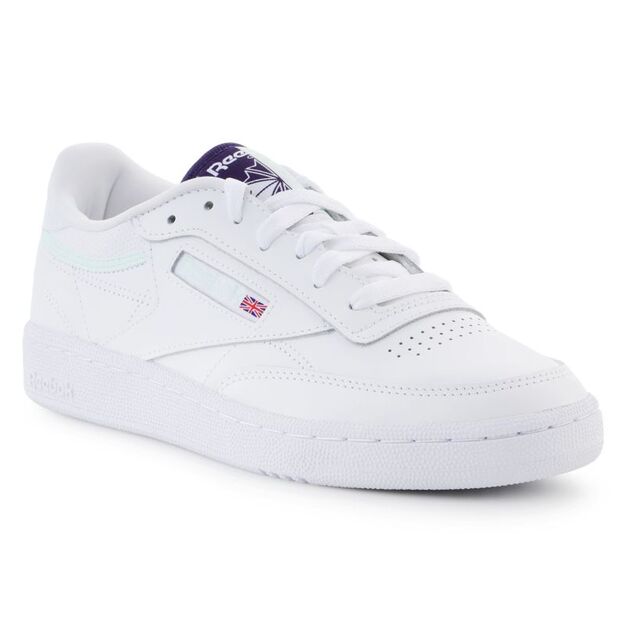Reebok Classics Club C 85 FX3031 White/Blue