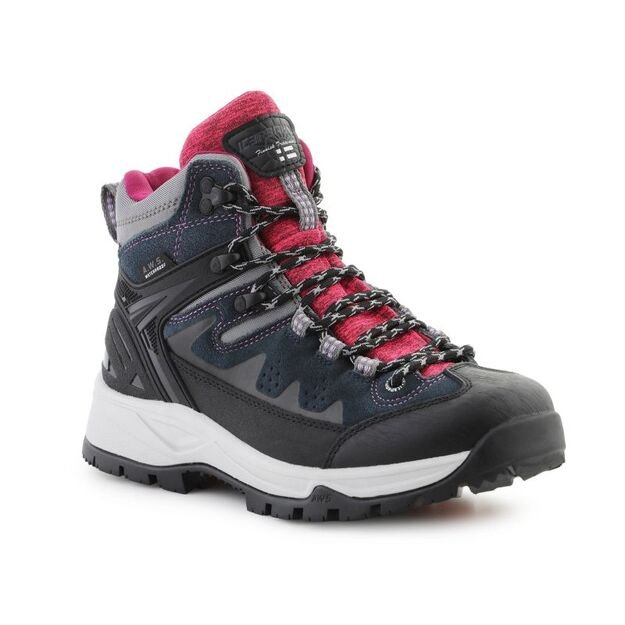 ICEPEAK WYNNE MS 75202100-280 Dark Gray