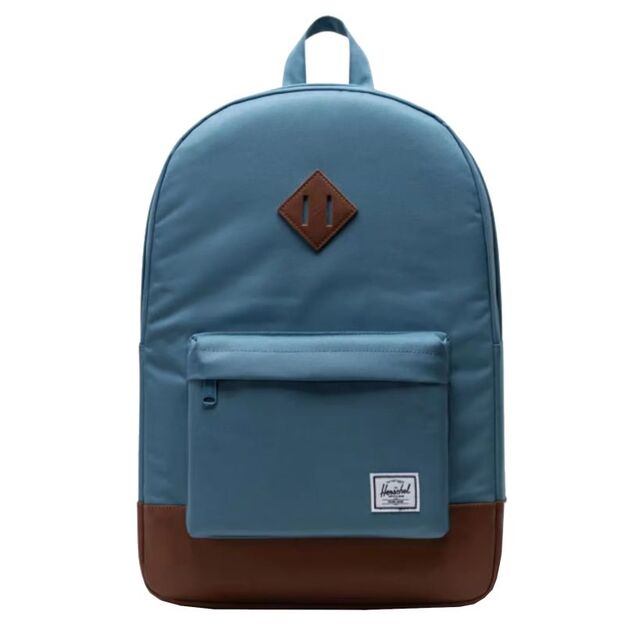 Herschel Heritage Backpack 10007-05681 Blue One size