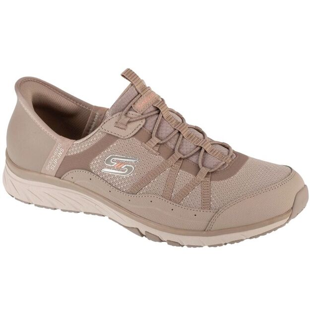 Skechers Slip-ins: Gratis Sport - Leisurely 104289-TPE Beige 36