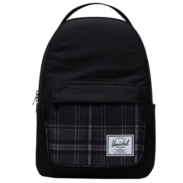Herschel Miller Backpack 10789-05679 Black One size