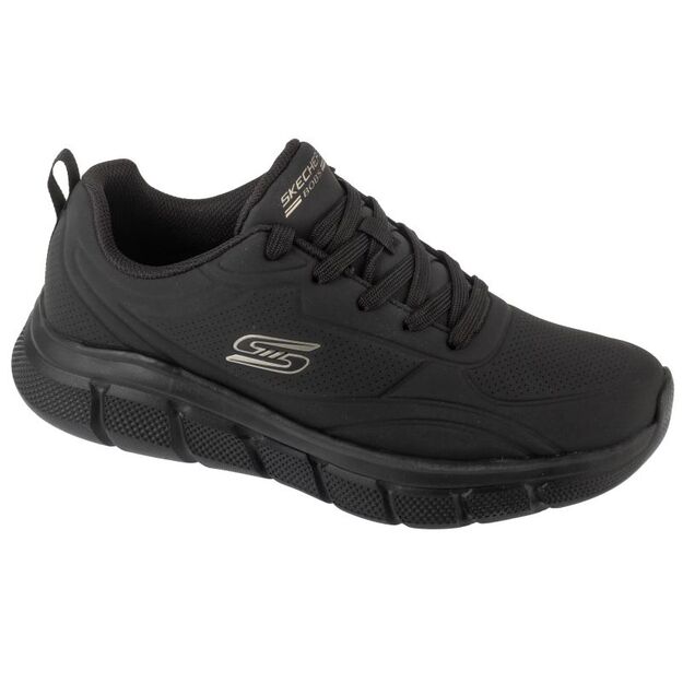 Skechers Bobs B Flex - Arctic Edge 118110-BBK Black 41