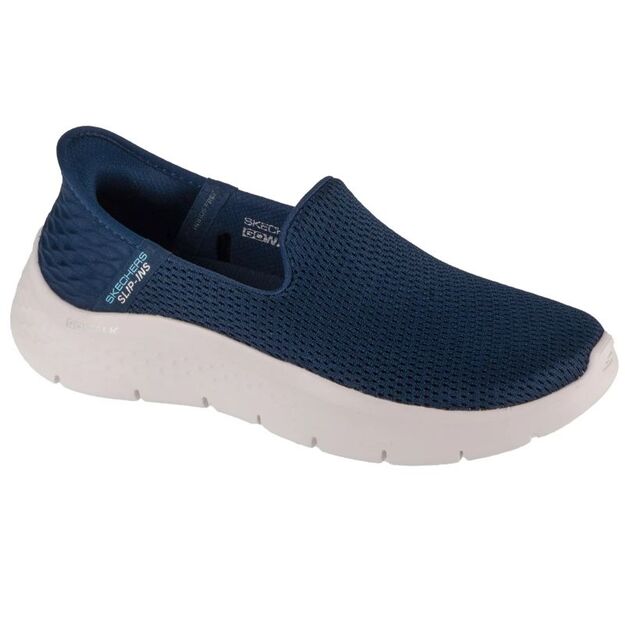 Skechers Slip-Ins: GO WALK Flex - Relish 124963-NVY Navy Blue 35.5