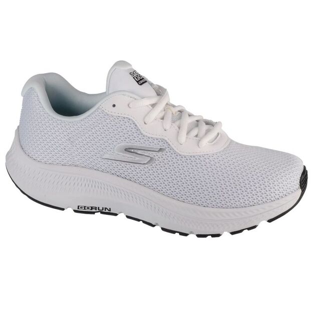 Skechers Go Run Consistent 2.0 - Engaged 128605-WBK White 36