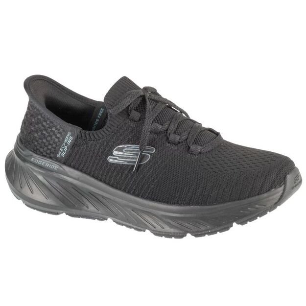 Skechers Slip-Ins: Edgeride - Impression 150470-BBK Black 36