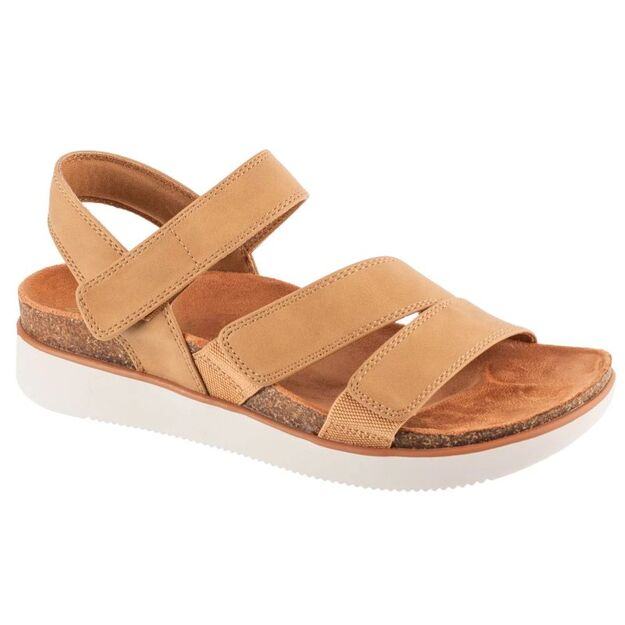 Skechers Lifted Comfort 163252-CSNT Brown 36