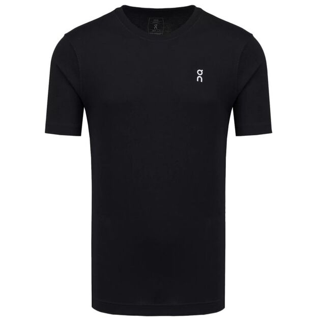 On Graphic-T 1ME11590553 Black L