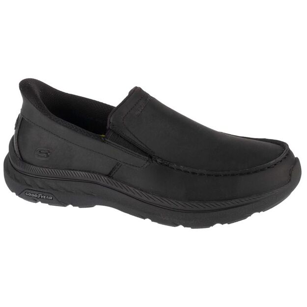 Skechers Slip-Ins: Pollard - Osgood 205334-BBK Black 41