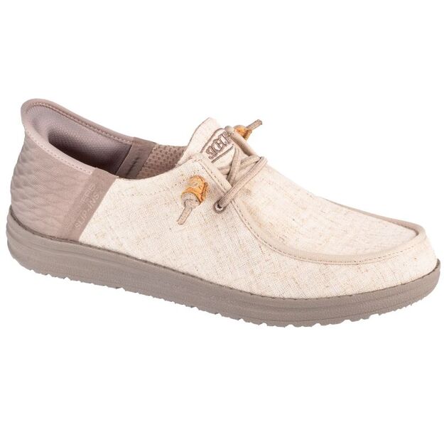 Skechers Slip-Ins RF: Melson - Vaiden 210864-BGE Beige 40