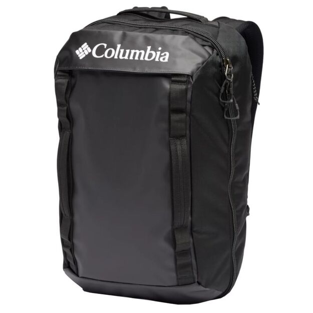 Columbia Landroamer Travel Backpack 2121591010 Black One size
