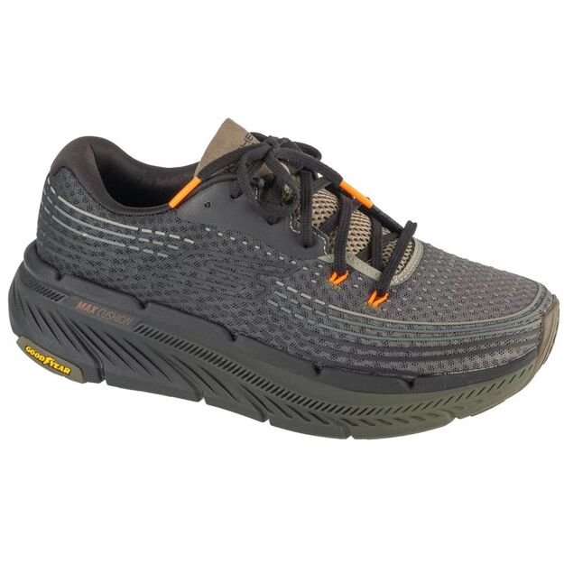 Skechers Max Cushioning Premier 2.0 220835-OLV Green 42