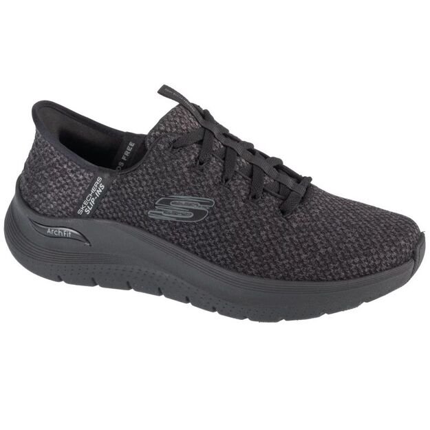 Skechers Slip-ins: Arch Fit 2.0 - Look Ahead 232462-BBK Black 41