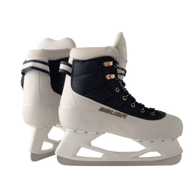 Bauer Radiant Heated Sr 1065295 Hockey Skates