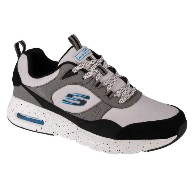 Skechers Skech-Air Court - Yatton 232648-GYMT Gray 43