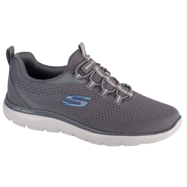 Skechers Summits - Tallo 232832-CHAR Gray 44