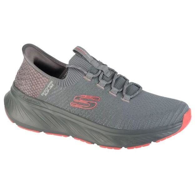 Skechers Slip-Ins: Edgeride - Raygo 232932-CCRD Gray 41