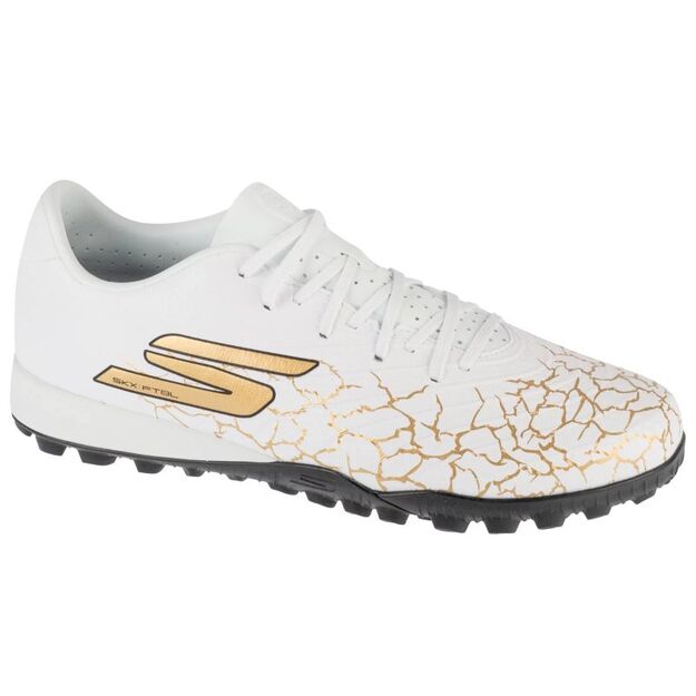 Skechers Skx 1.5 Academy TF 252018-WBGD White 39