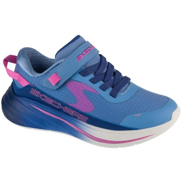 Skechers Wave 92 - Imara Lite 303571L-BLNV Blue 29