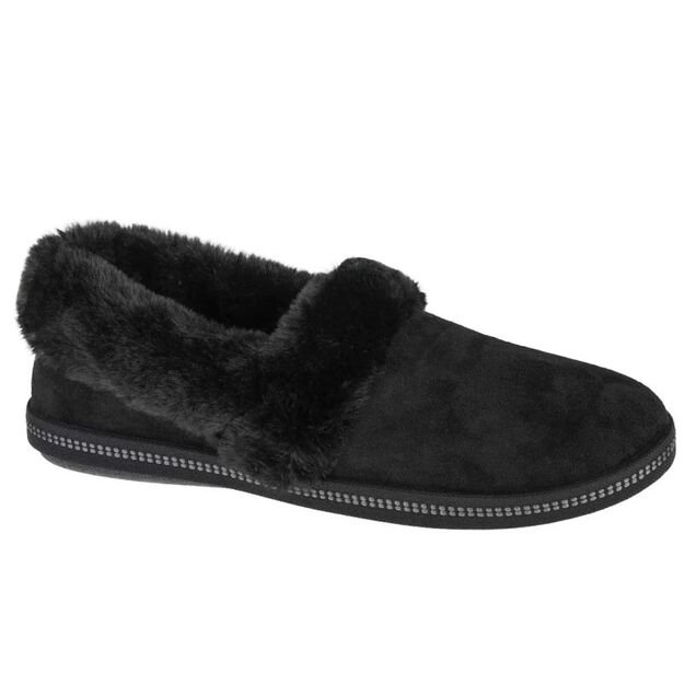 Skechers Cozy Campfire-Team Toasty 32777-BBK Black 38