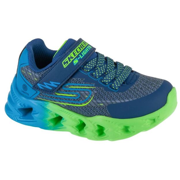 Skechers Vortex 2.0 - Quantroid 400604L-NVBL Blue 31