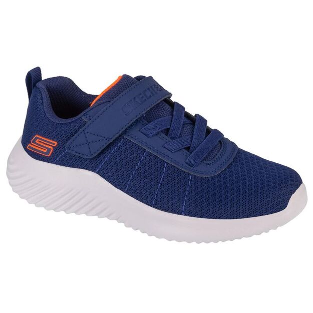 Skechers Bounder - Baronik 403744L-NVY Navy Blue 30