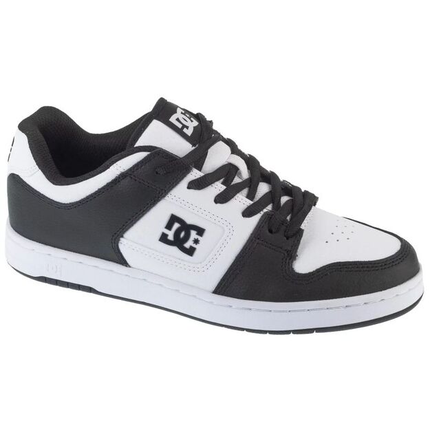 DC Shoes Manteca 4 DC01732115 Black 41
