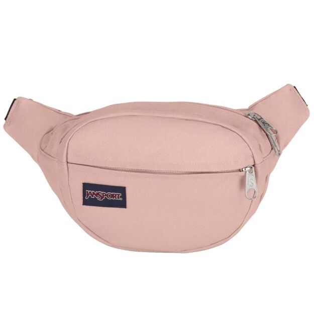 Jansport Fifth Avenue Waist Bag EK0A5BDKN59 Pink One size