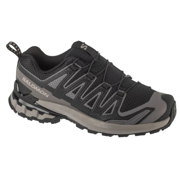 Salomon XA Pro 3D v9 W L47882900 Black 37 1/3