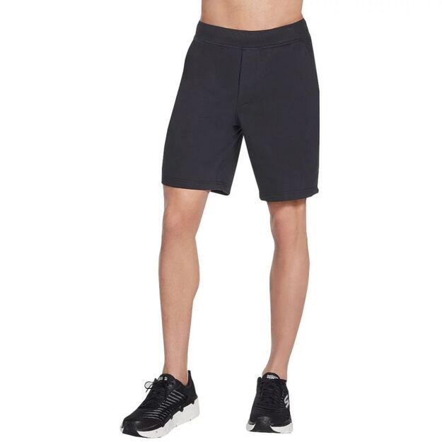 Skechers Explore Short M1SH69-BLK Black L
