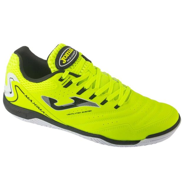 Joma Maxima 2511 IN MAXW2511IN Yellow 40.5