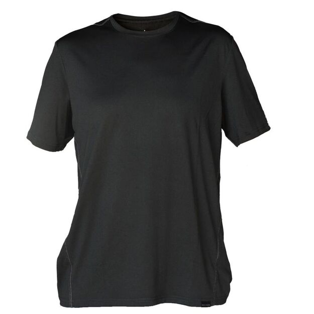 Skechers Godri Charge Tee MTS353-BLK Black L