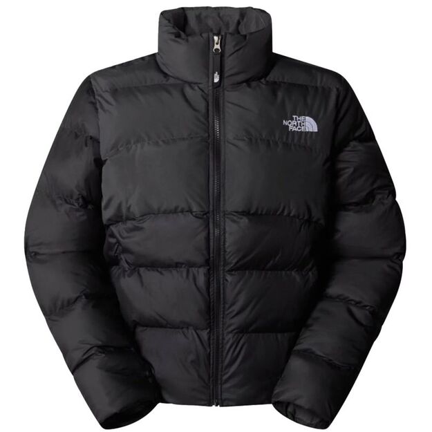 The North Face W Saikuru Jacket NF0A89JDKT01 Black L