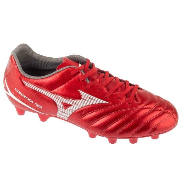 Mizuno Monarcida Neo III Select FG P1GA252560 Red 41