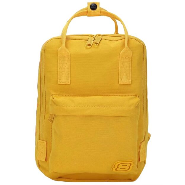Skechers Saint Louis Backpack S1214-68 Yellow One size