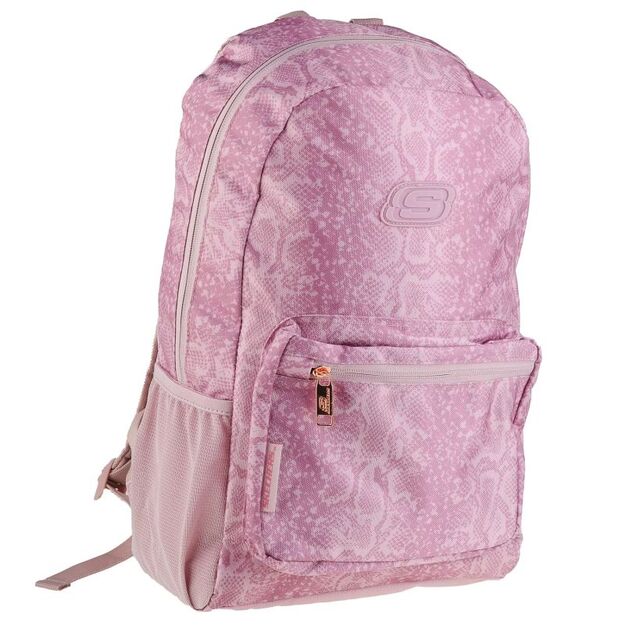 Skechers Adventure Backpack SKCH6982-MVMT Pink One size