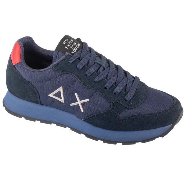 SUN68 Tom Solid Z45101-0735 Navy Blue 41