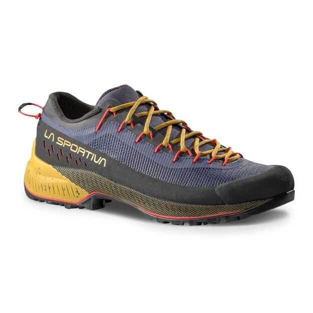 La Sportiva TX4 EVO ST ZFAS049B46E32 NIGHT SKY/SAVANA