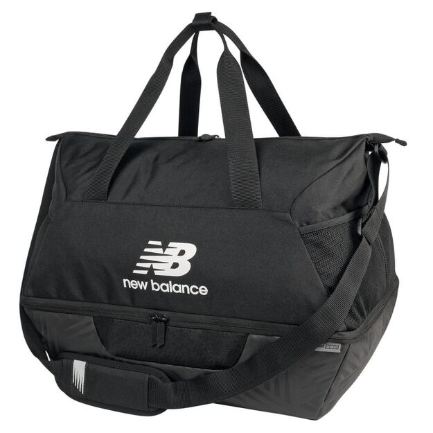 New Balance sports bag BG93909GBKW