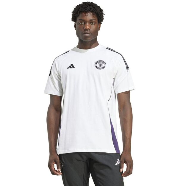 adidas Manchester United FC Tee JP3098