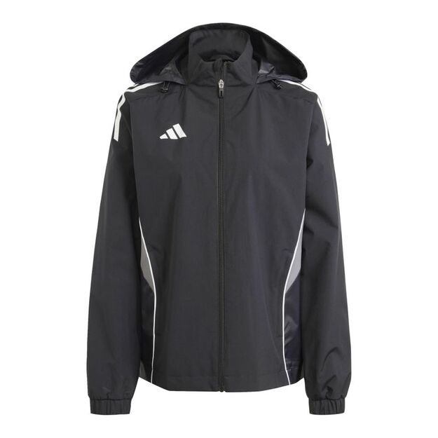 Adidas Tiro 25 Competition All-weather women\ s jacket IW0454