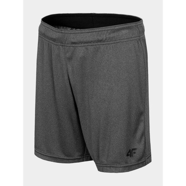 Boys\  training shorts 4F HJL22-JSKMTR001