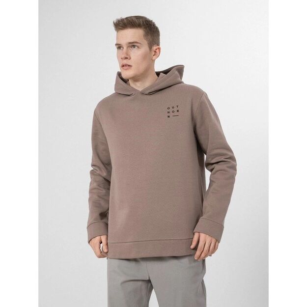 Outhorn Men\ s Sweatshirt OTHAW22TSWSM087