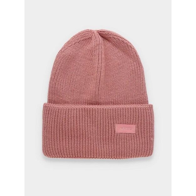 Women\ s Outhorn Winter Hat OTHAW22ACAPF033