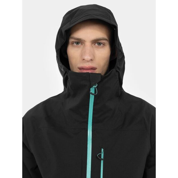 4Fpro ski touring jacket with dermizax&reg; 20,000 membrane for men 4F